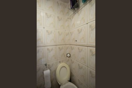 Casa à venda com 286m², 3 quartos e 3 vagas Casa à venda com 286m², 3 quartos e 3 vagasBanheiro 1