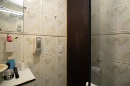 Casa à venda com 286m², 3 quartos e 3 vagas Casa à venda com 286m², 3 quartos e 3 vagasBanheiro 1