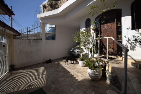 Casa à venda com 286m², 3 quartos e 3 vagas Casa à venda com 286m², 3 quartos e 3 vagasGaragem