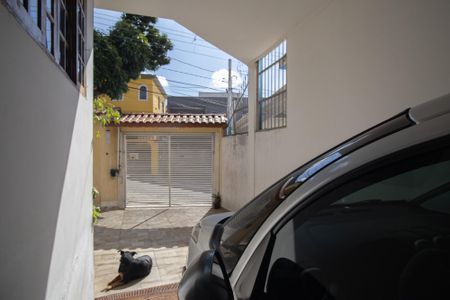 Casa à venda com 286m², 3 quartos e 3 vagas Casa à venda com 286m², 3 quartos e 3 vagasGaragem