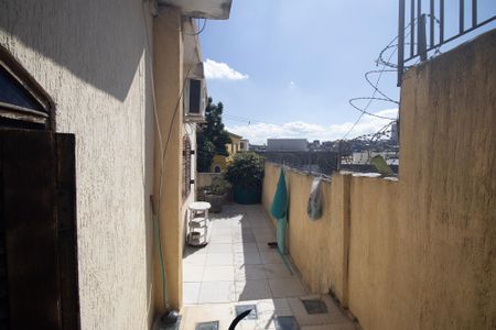 Casa à venda com 286m², 3 quartos e 3 vagas Casa à venda com 286m², 3 quartos e 3 vagasQuintal