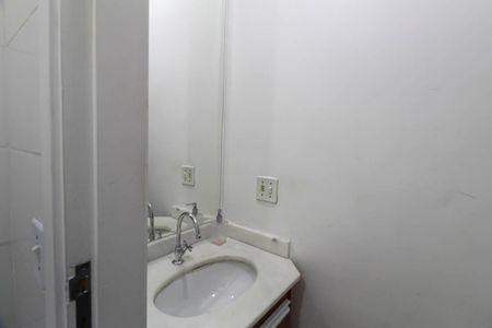 Apartamento à venda com 55m², 2 quartos e 1 vagaBanheiro