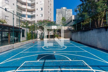 Apartamento à venda com 55m², 2 quartos e 1 vagaQuadra Esportiva