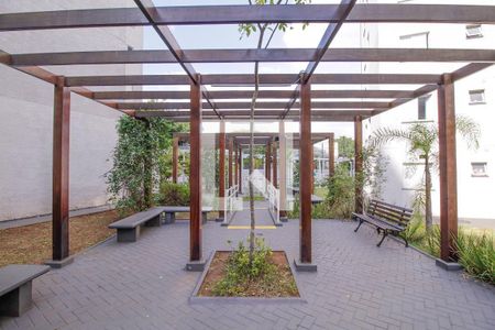 Apartamento à venda com 55m², 2 quartos e 1 vagaÁrea comum - Praça