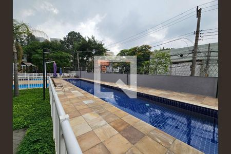 Apartamento à venda com 55m², 2 quartos e 1 vagaÁrea comum - Piscina
