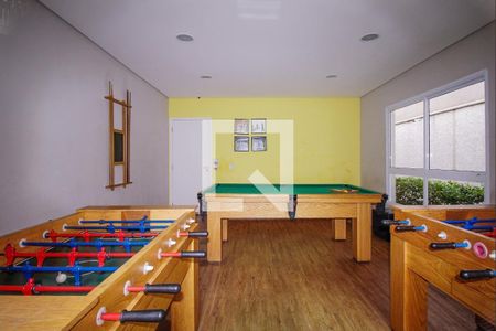 Apartamento à venda com 55m², 2 quartos e 1 vagaÁrea comum