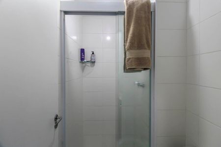 Apartamento à venda com 55m², 2 quartos e 1 vagaBanheiro