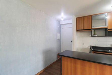 Apartamento à venda com 55m², 2 quartos e 1 vagaSala