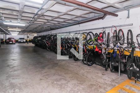 Apartamento à venda com 55m², 2 quartos e 1 vagaBicicletario