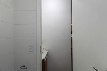 Apartamento à venda com 55m², 2 quartos e 1 vagaBanheiro