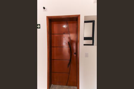 Studio para alugar com 27m², 1 quarto e sem vagaPorta