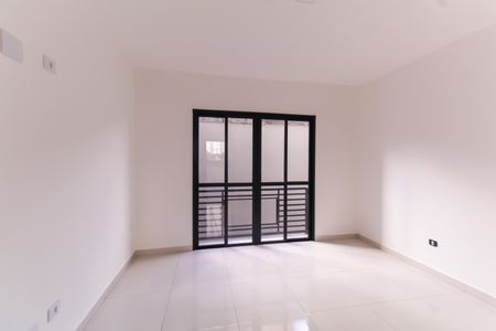 Studio para alugar com 27m², 1 quarto e sem vaga Studio para alugar com 27m², 1 quarto e sem vagaSala/Quarto