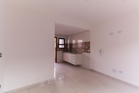 Studio para alugar com 27m², 1 quarto e sem vaga Studio para alugar com 27m², 1 quarto e sem vagaSala/Quarto