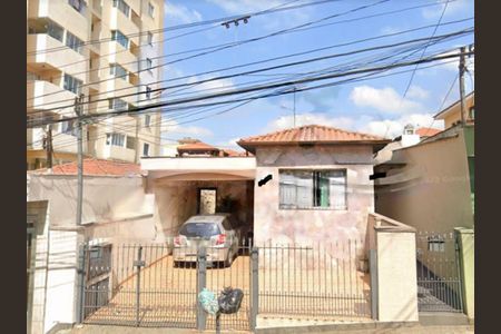 Casa à venda com 2 quartos, 177m² em Sacomã, São Paulo