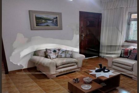 Casa à venda com 2 quartos, 177m² em Sacomã, São Paulo