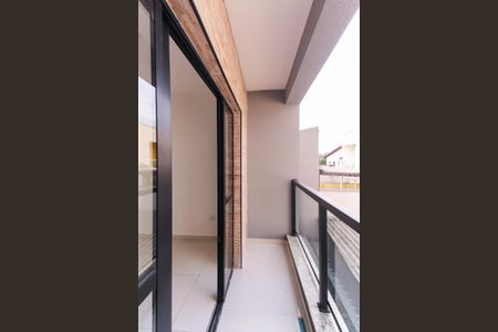 Studio para alugar com 27m², 1 quarto e sem vaga Studio para alugar com 27m², 1 quarto e sem vagaVaranda Sala/Quarto