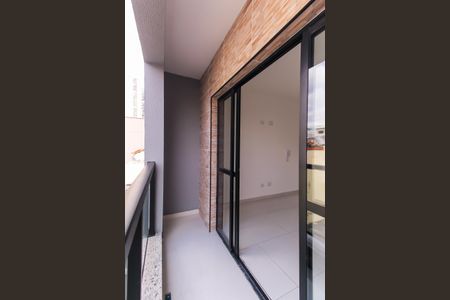 Studio para alugar com 27m², 1 quarto e sem vaga Studio para alugar com 27m², 1 quarto e sem vagaVaranda Sala/Quarto