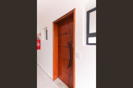 Studio para alugar com 27m², 1 quarto e sem vaga Studio para alugar com 27m², 1 quarto e sem vagaPorta