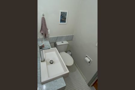 Studio à venda com 73m², 1 quarto e sem vagaBanheiro