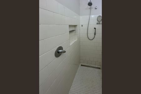 Studio à venda com 73m², 1 quarto e sem vagaBanheiro