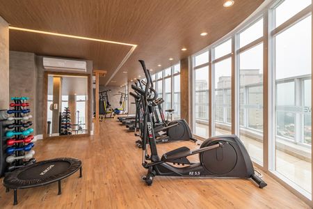 Apartamento à venda com 89m², 2 quartos e 2 vagasÁrea comum