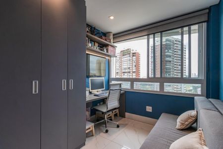 Apartamento à venda com 89m², 2 quartos e 2 vagasQuarto 1