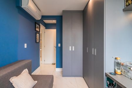 Apartamento à venda com 89m², 2 quartos e 2 vagasQuarto 1