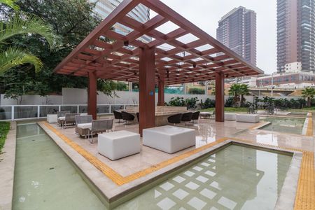 Apartamento à venda com 89m², 2 quartos e 2 vagasÁrea comum