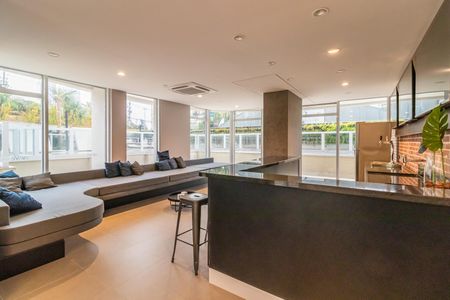 Apartamento à venda com 89m², 2 quartos e 2 vagasÁrea comum