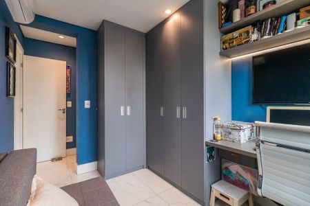 Apartamento à venda com 89m², 2 quartos e 2 vagasQuarto 1