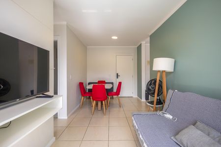 Apartamento para alugar com 50m², 2 quartos e 1 vagaSala