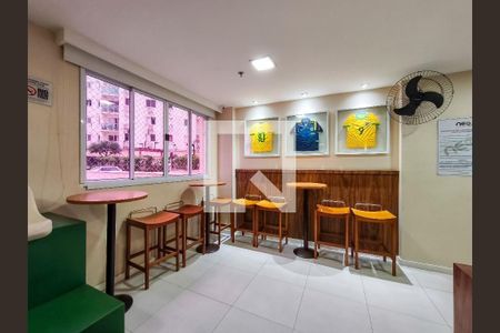 Apartamento para alugar com 50m², 2 quartos e 1 vagaÁrea Comum