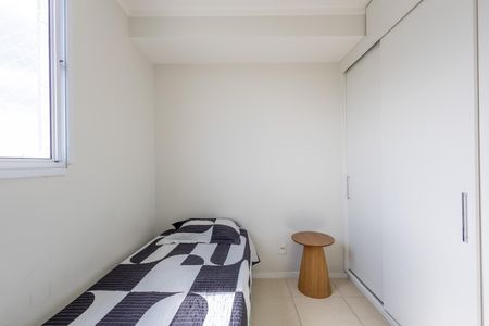 Apartamento para alugar com 50m², 2 quartos e 1 vagaQuarto 2
