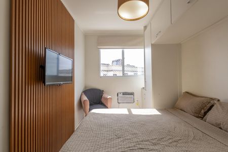 Apartamento para alugar com 50m², 2 quartos e 1 vagaQuarto Suite