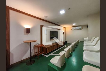 Apartamento para alugar com 50m², 2 quartos e 1 vagaÁrea Comum