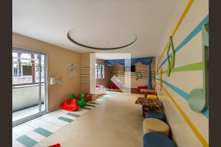 Apartamento para alugar com 50m², 2 quartos e 1 vagaÁrea comum - Brinquedoteca