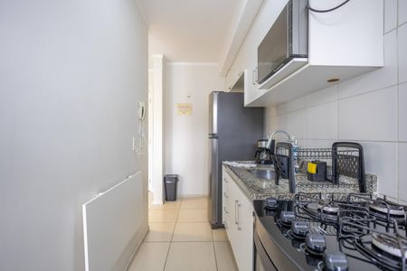 Apartamento para alugar com 50m², 2 quartos e 1 vagaCozinha