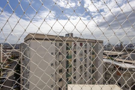 Apartamento para alugar com 50m², 2 quartos e 1 vagaQuarto Suite Vista