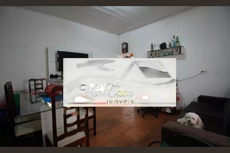 Casa à venda com 2 quartos, 140m² em Cambuci, São Paulo