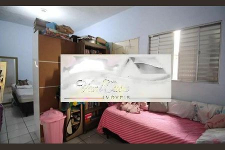 Casa à venda com 140m², 2 quartos e sem vaga