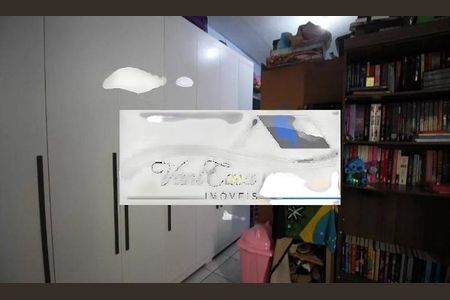 Casa à venda com 2 quartos, 140m² em Cambuci, São Paulo