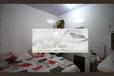 Casa à venda com 2 quartos, 140m² em Cambuci, São Paulo
