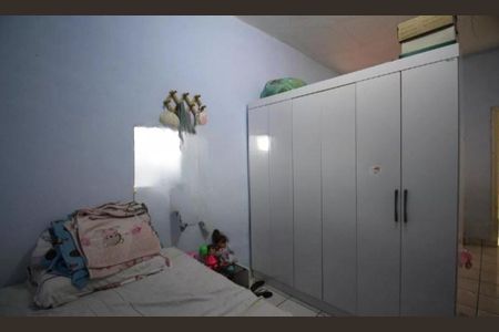 Casa à venda com 2 quartos, 140m² em Cambuci, São Paulo