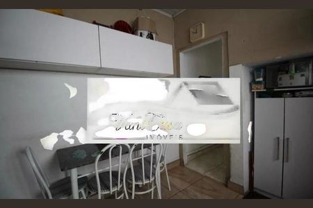 Casa à venda com 140m², 2 quartos e sem vaga