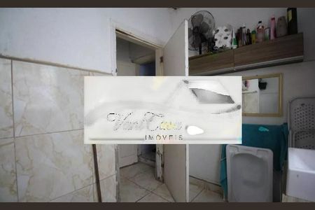 Casa à venda com 140m², 2 quartos e sem vaga