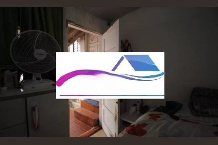 Casa à venda com 140m², 2 quartos e sem vaga