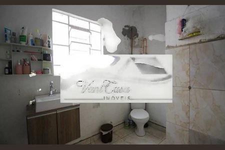 Casa à venda com 140m², 2 quartos e sem vaga