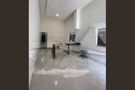 Casa à venda com 3 quartos, 180m² em Vila Marte, São Paulo
