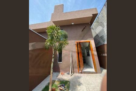 Casa à venda com 3 quartos, 180m² em Vila Marte, São Paulo