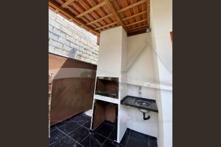 Casa à venda com 3 quartos, 180m² em Vila Marte, São Paulo